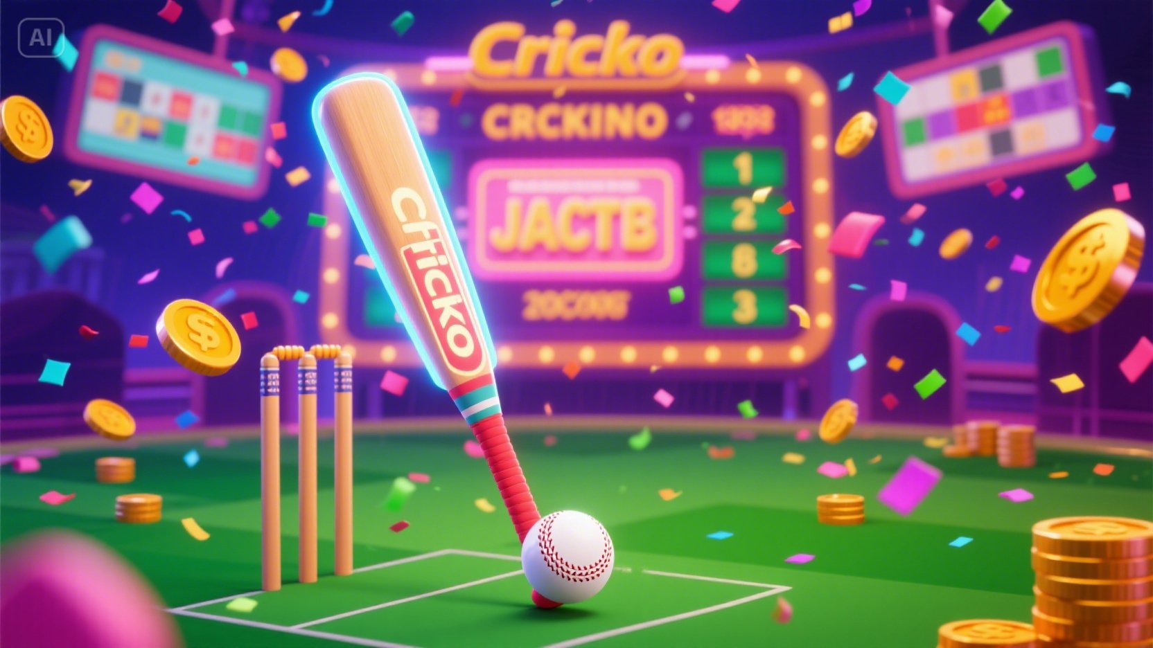 Registration at Miami Dice Casino