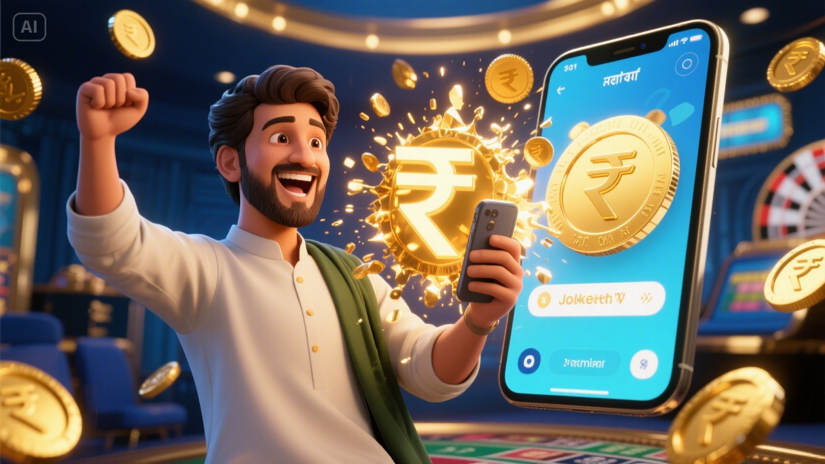 Miami DiceDeposit PKR today and get 200% instantly added! Pakistani users can spin reels, play live casino, and enjoy fast JazzCash payouts daily.