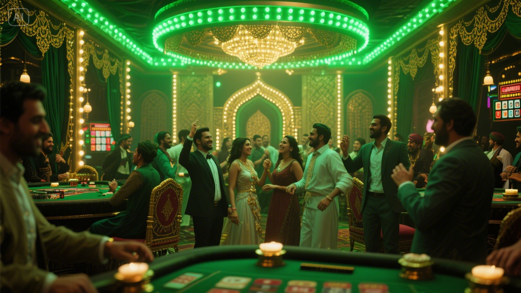 Registration at Miami Dice Casino