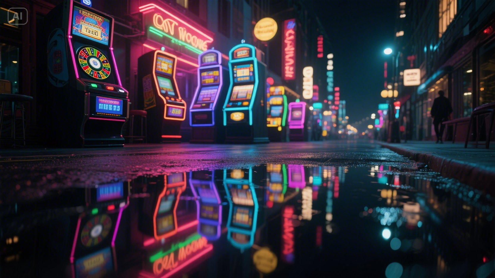 Registration at Miami Dice Casino